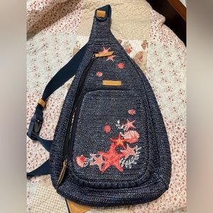 Vera Bradley bag
